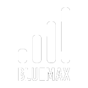 Blue Max Logo